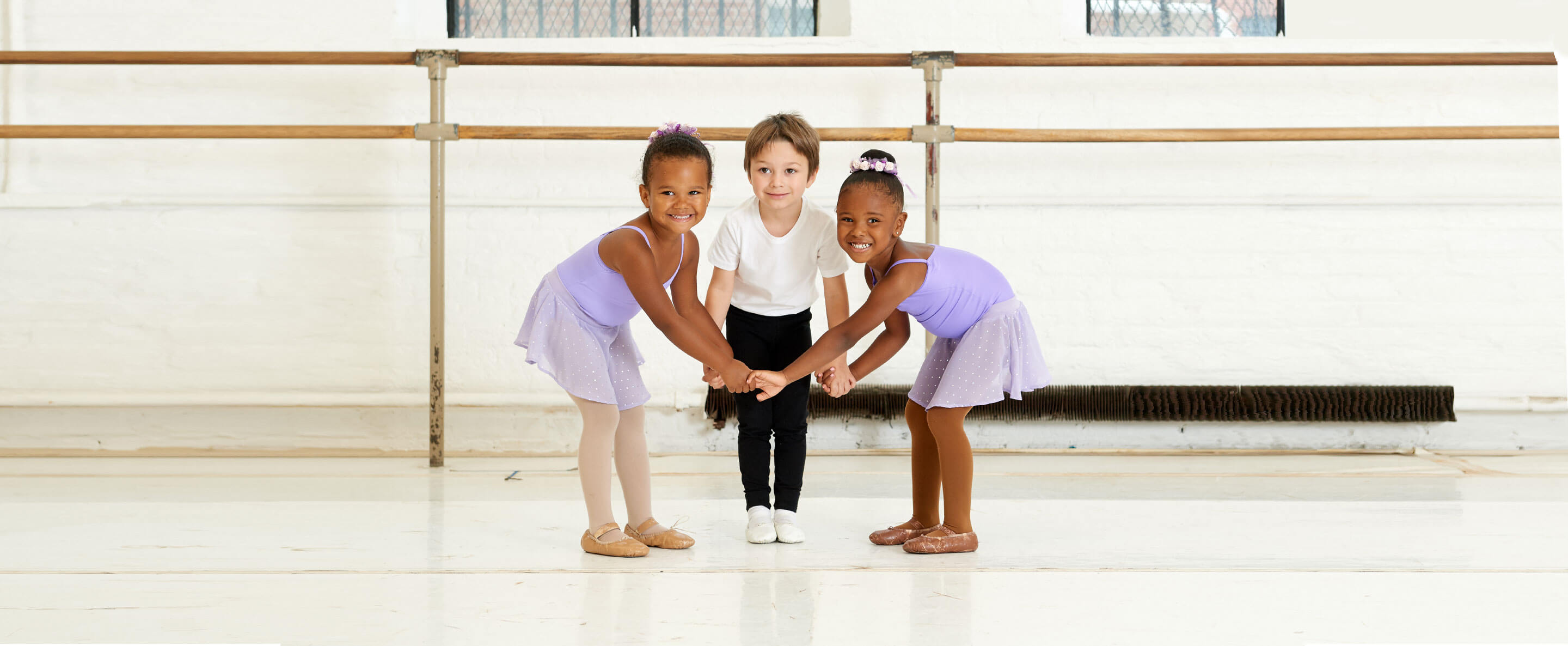 Dance Theatre of Harlem