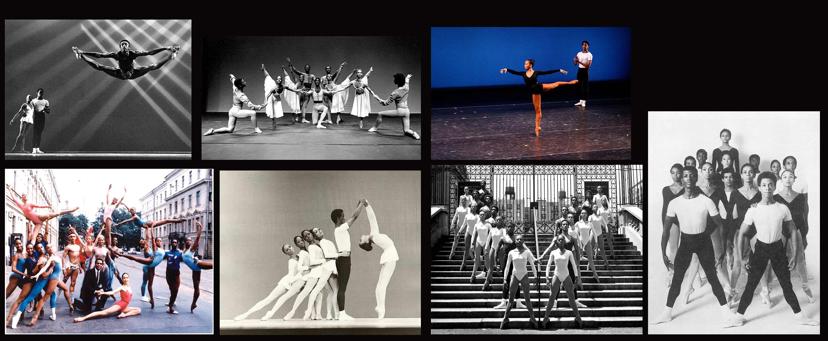 Dance Theatre of Harlem