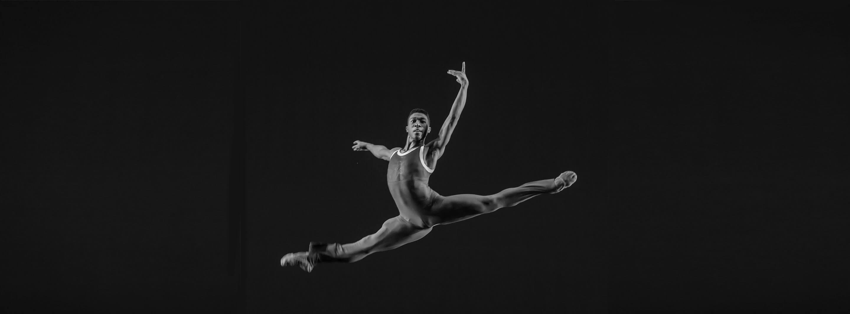 Dance Theatre of Harlem Homepage