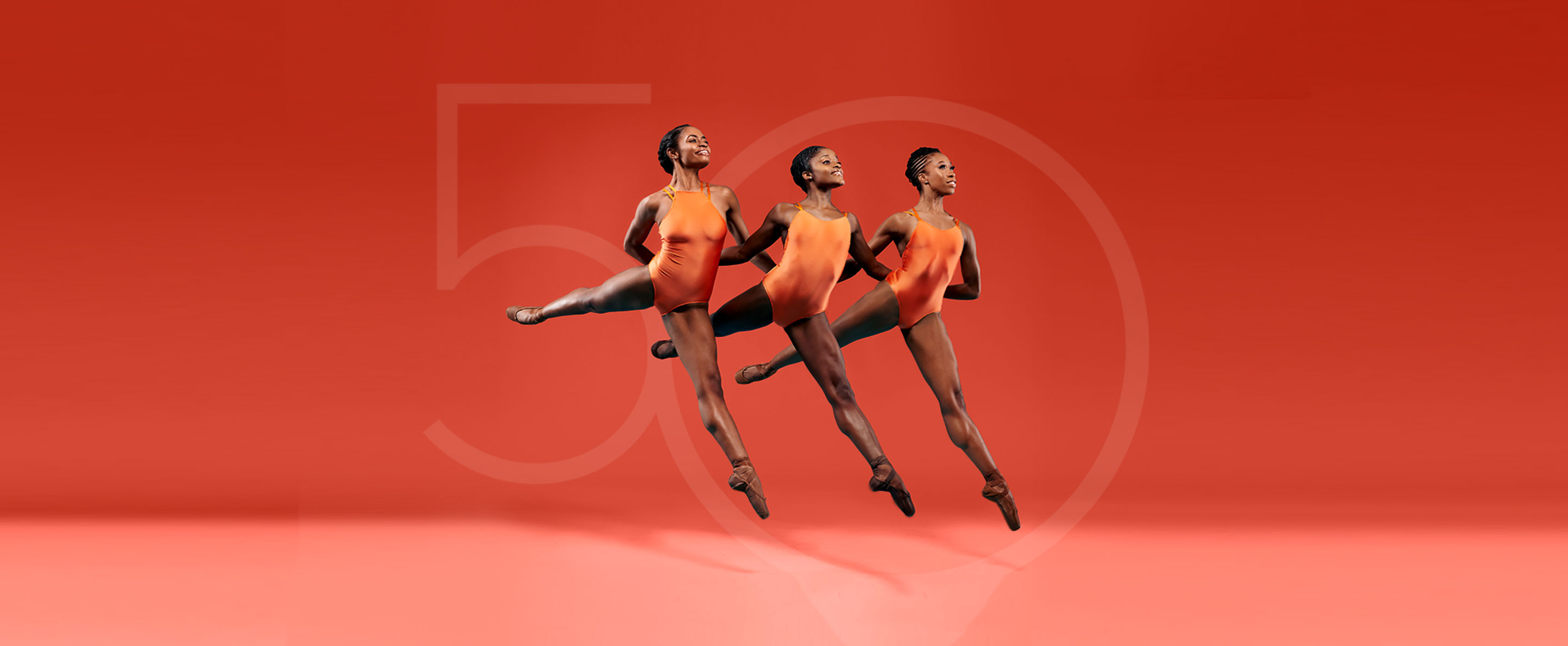 Dance Theatre of Harlem