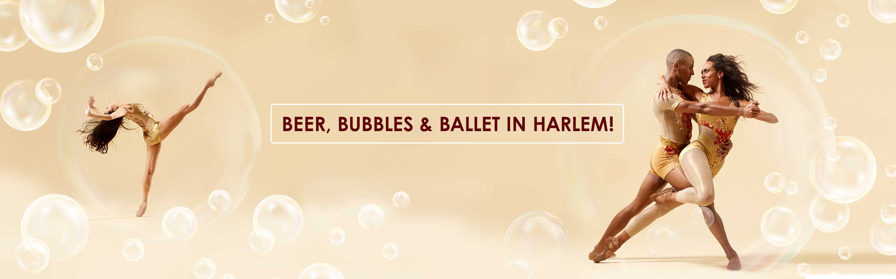 Dance Theatre of Harlem