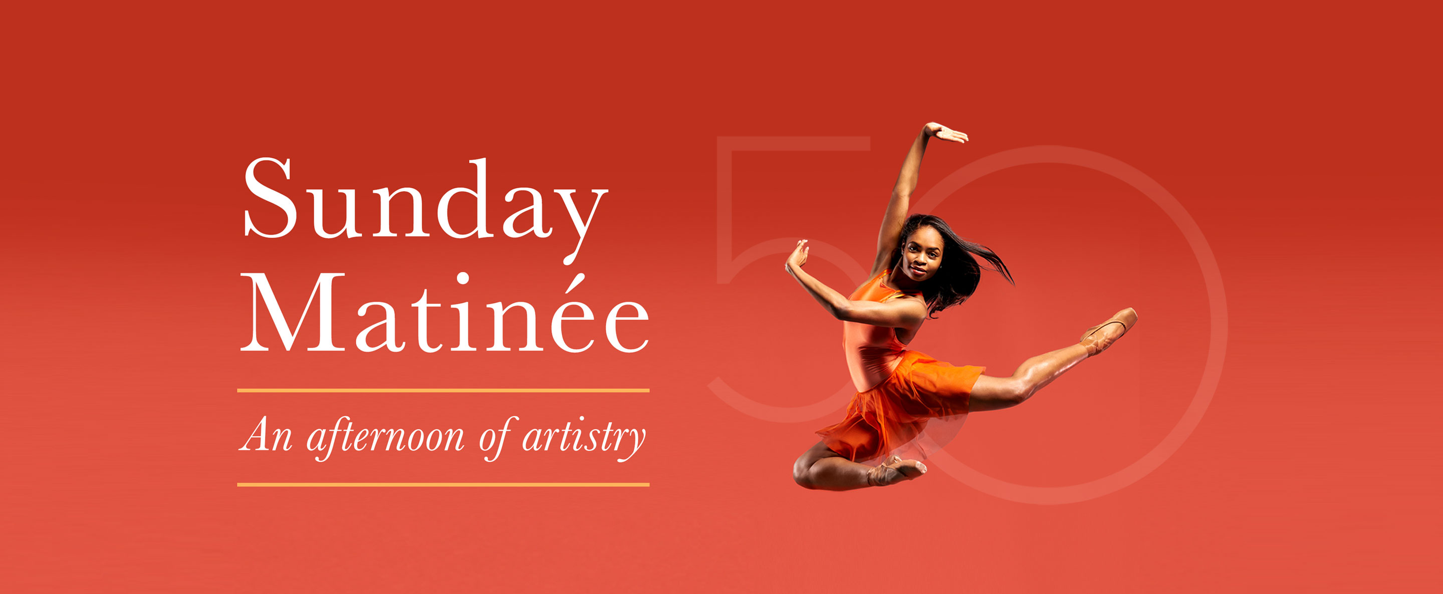 Dance Theatre of Harlem