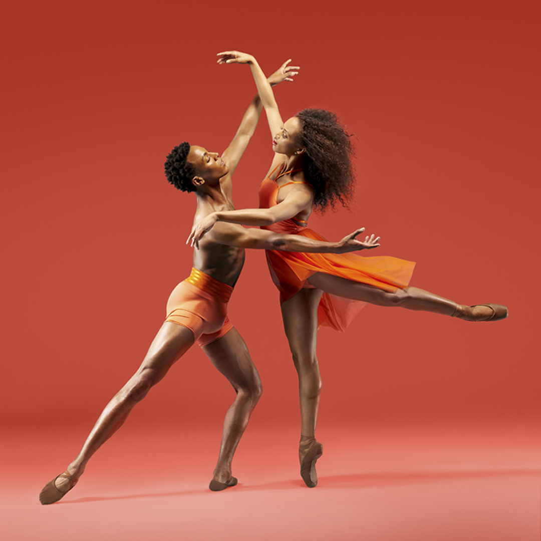 An Evening of Music & Dance Sunday Matinee