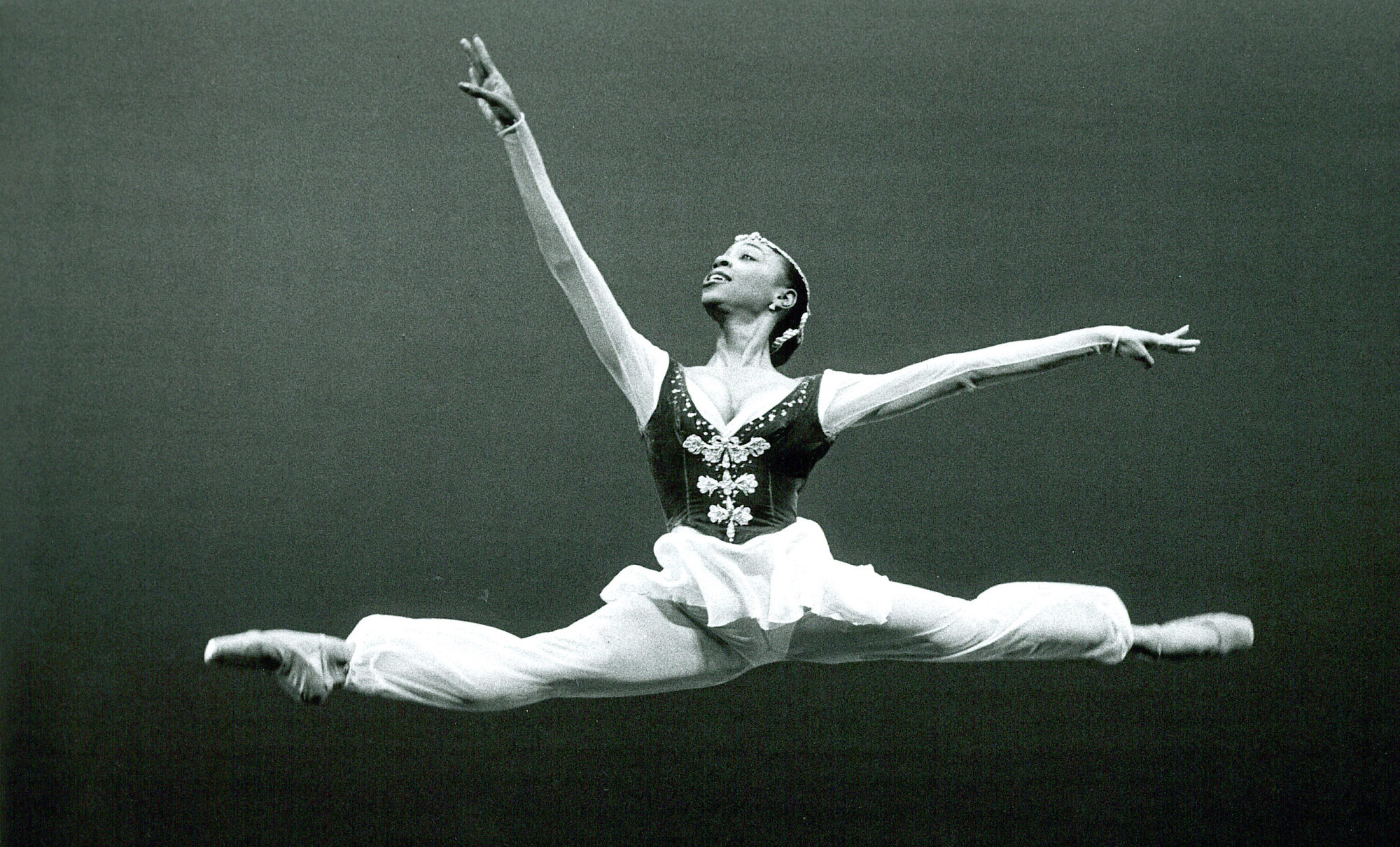 Dance Theatre of Harlem