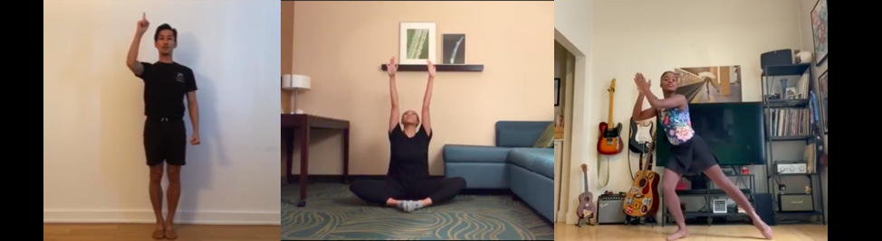 Dance Theatre of Harlem