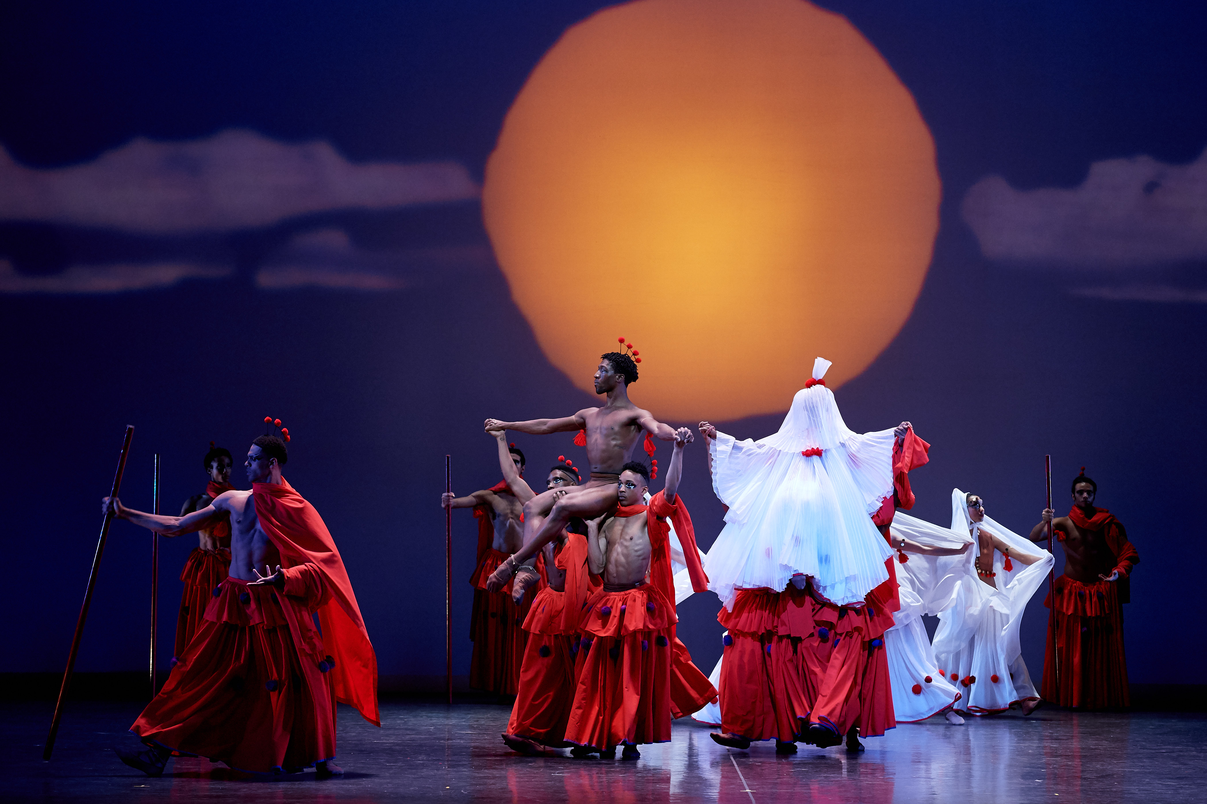 Dance Theatre of Harlem