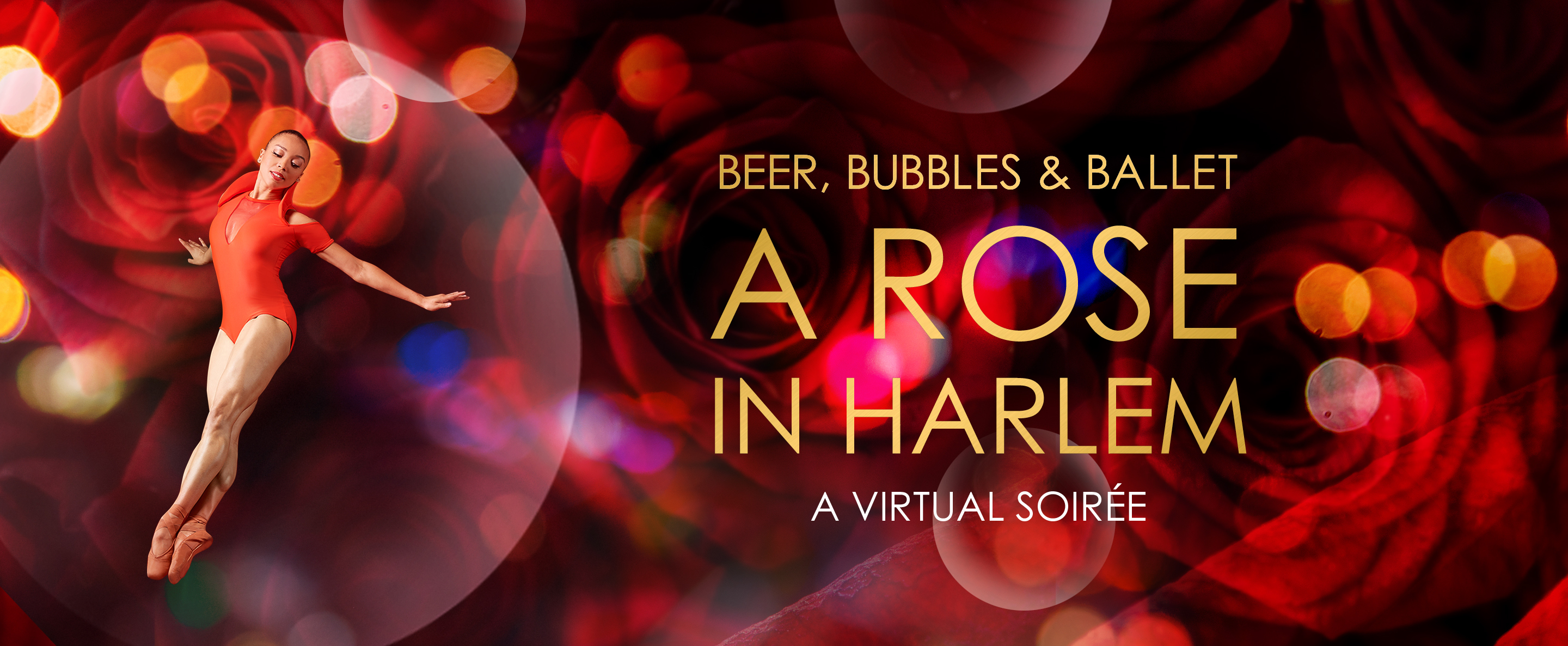 Dance Theatre of Harlem