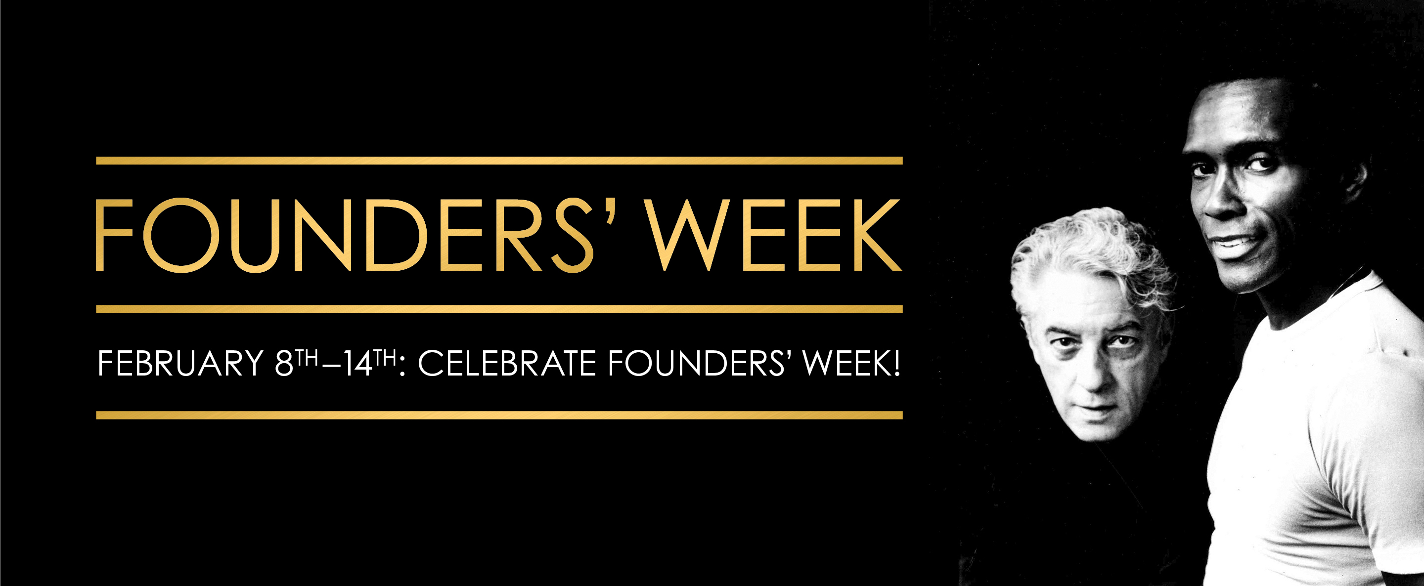 Dance Theatre of Harlem