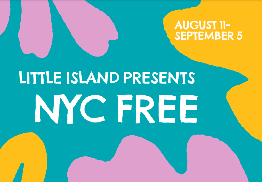 Dance Theatre of Harlem