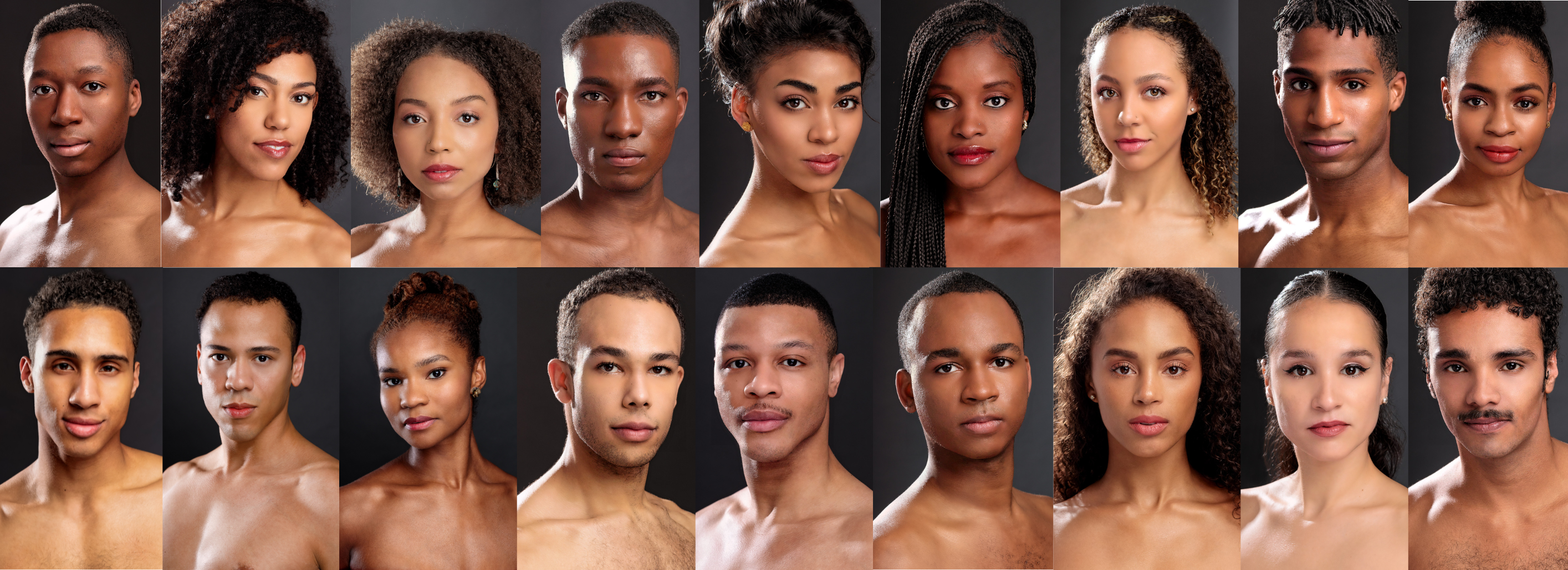 Dance Theatre of Harlem