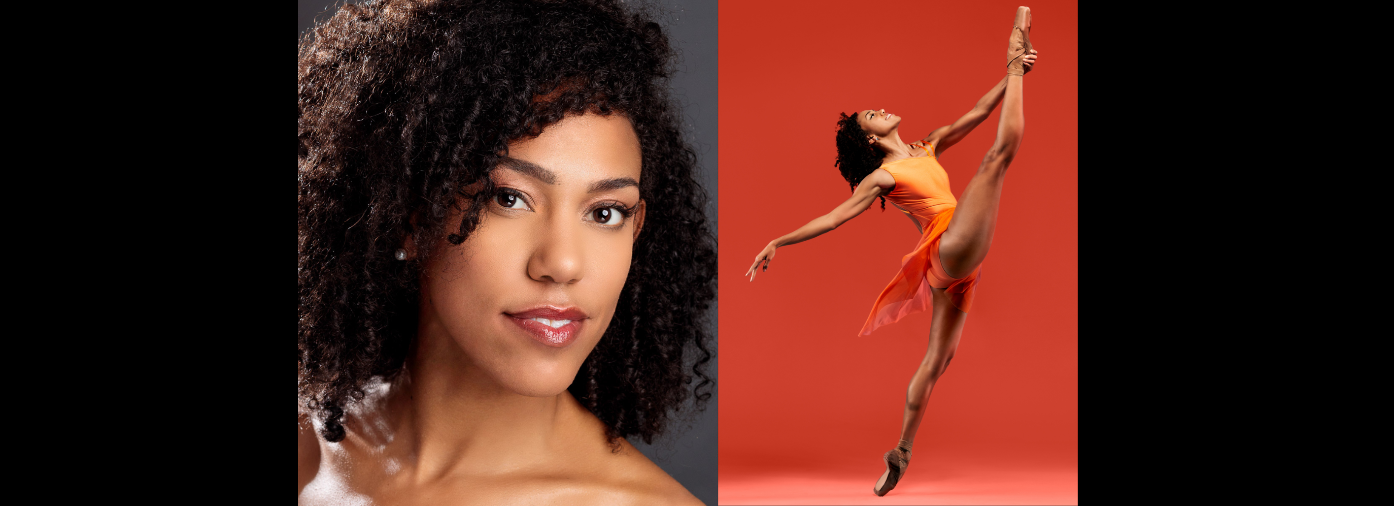 Dance Theatre of Harlem