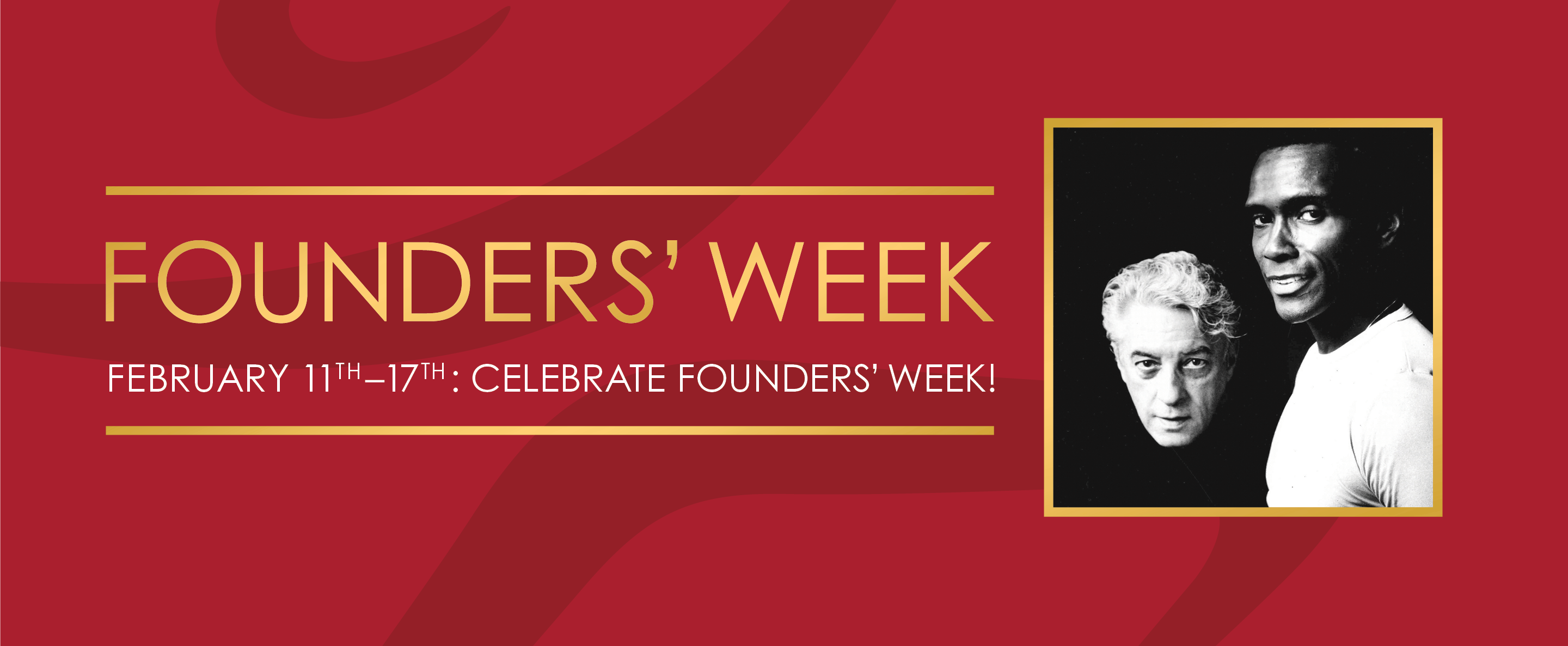 Dance Theatre of Harlem