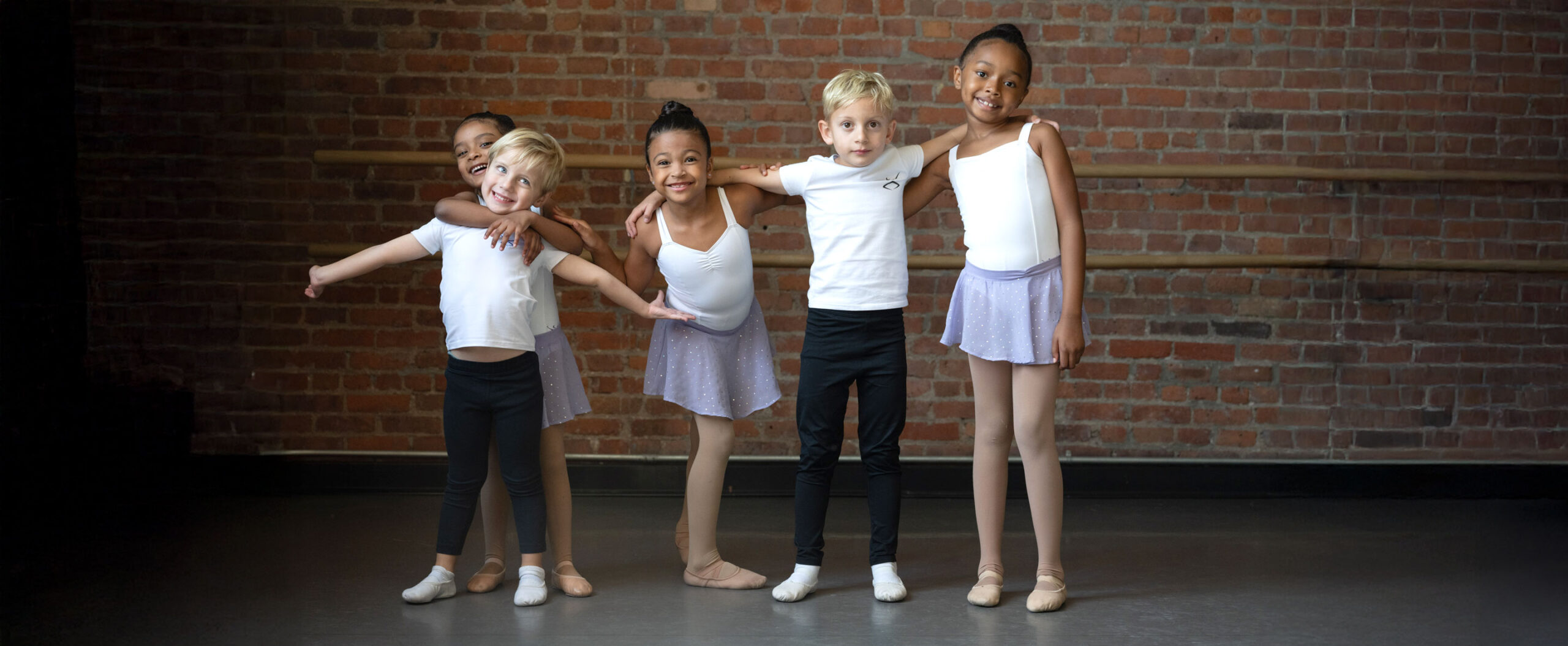 Dance Theatre of Harlem