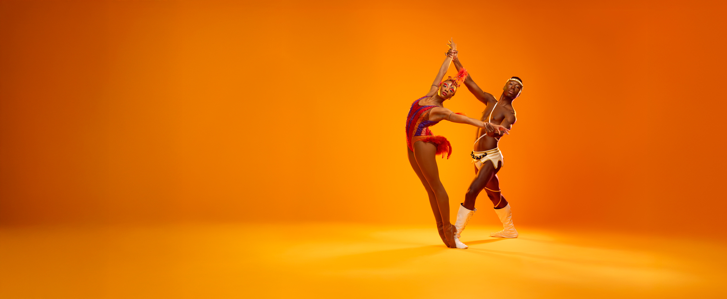Dance Theatre of Harlem