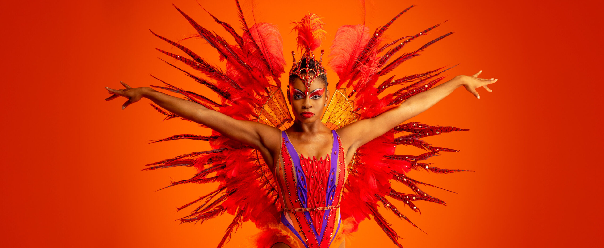 Dance Theatre of Harlem