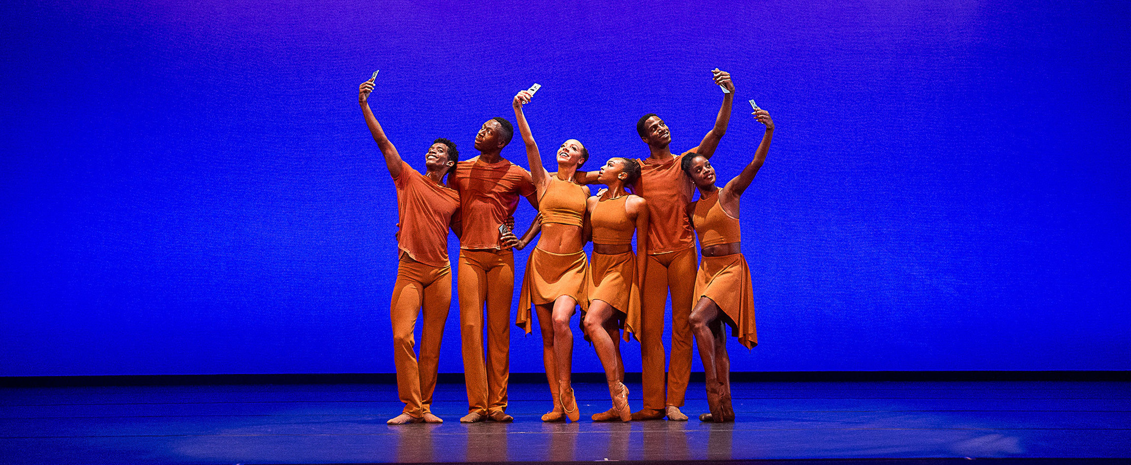Dance Theatre of Harlem