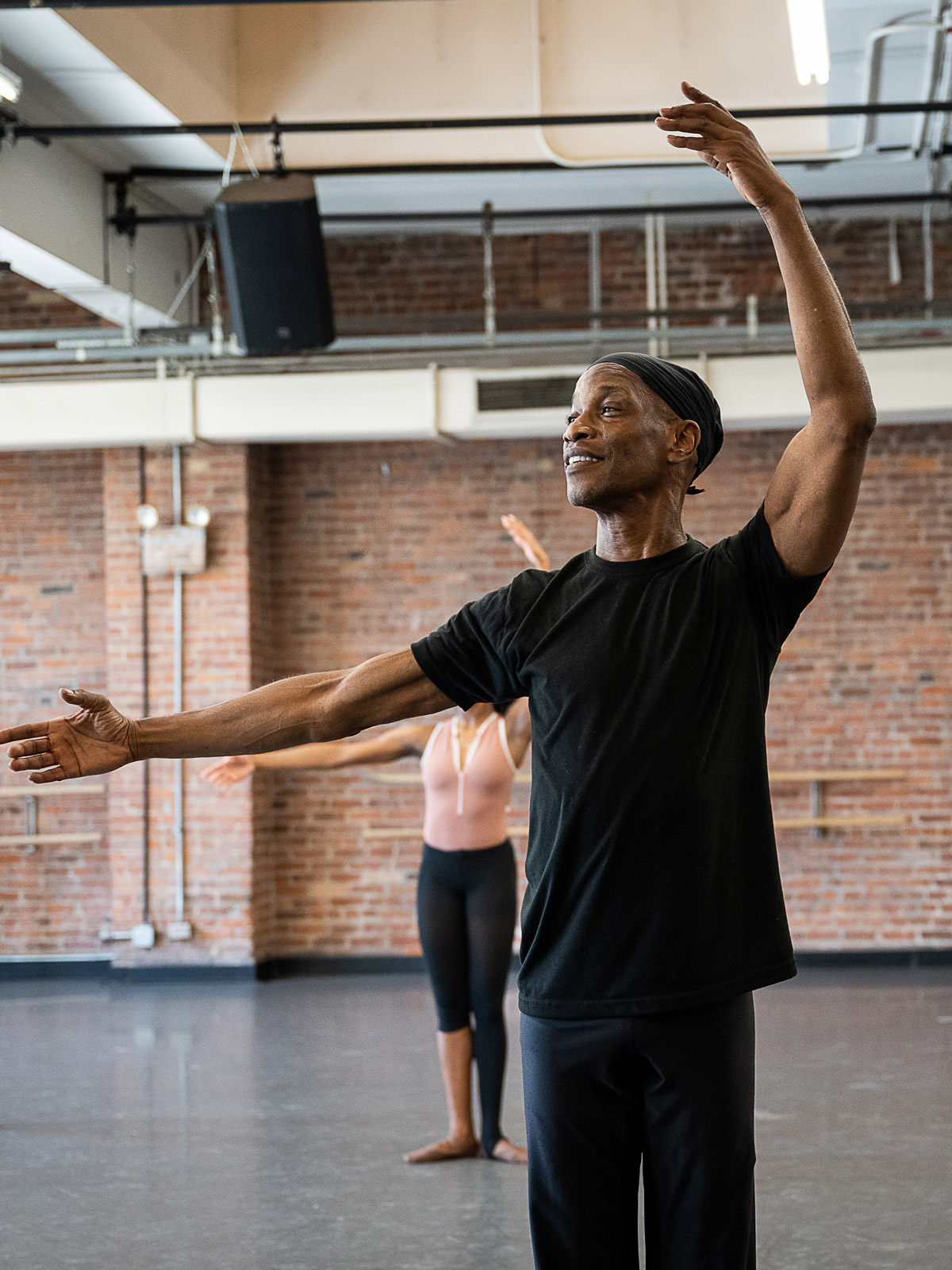 Dance Theatre of Harlem