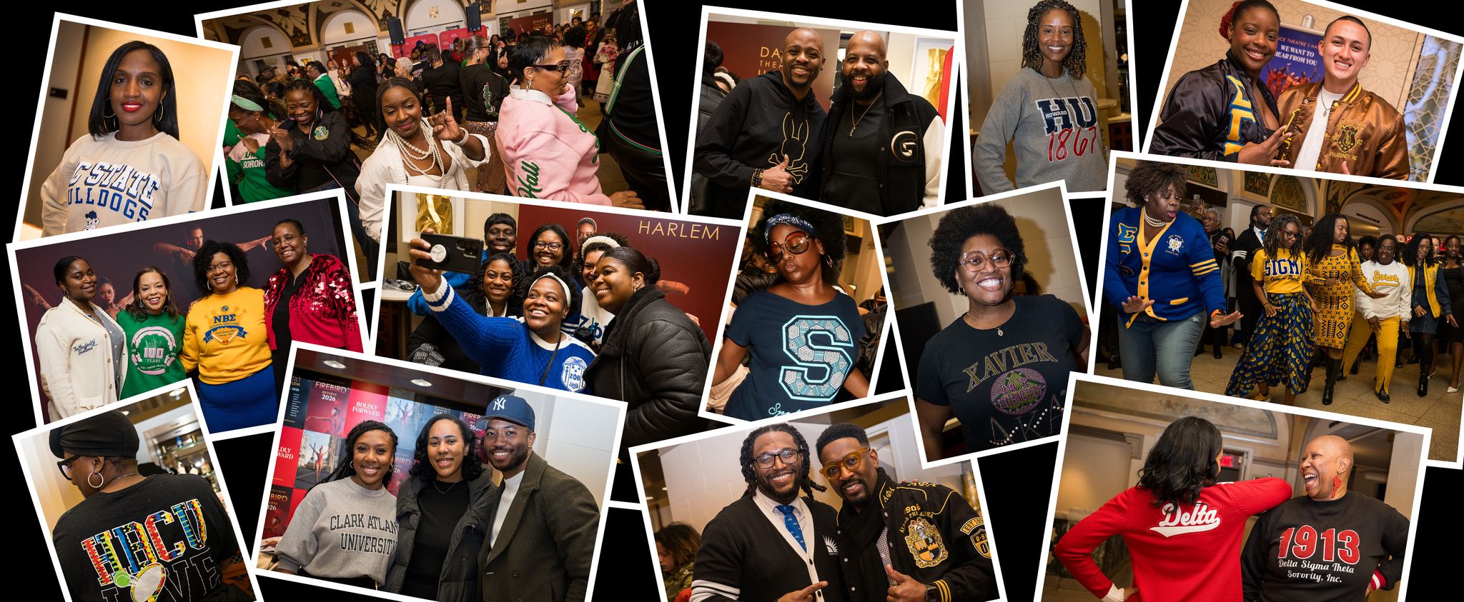 Dance Theatre of Harlem