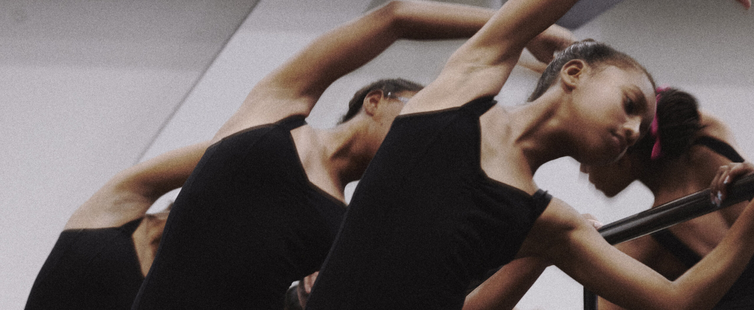 Dance Theatre of Harlem