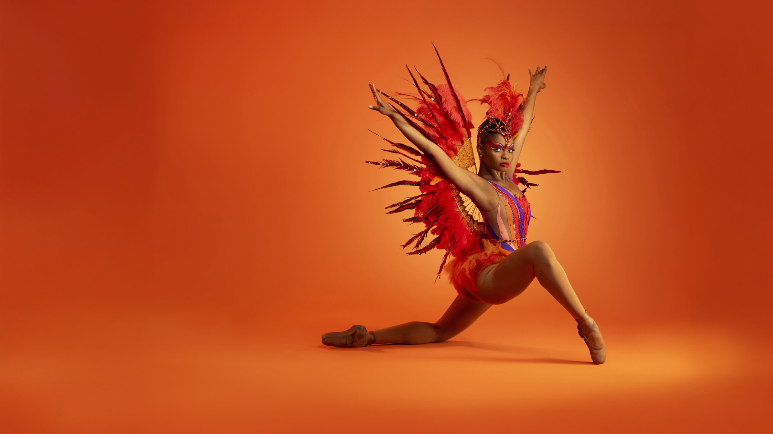Dance Theatre of Harlem