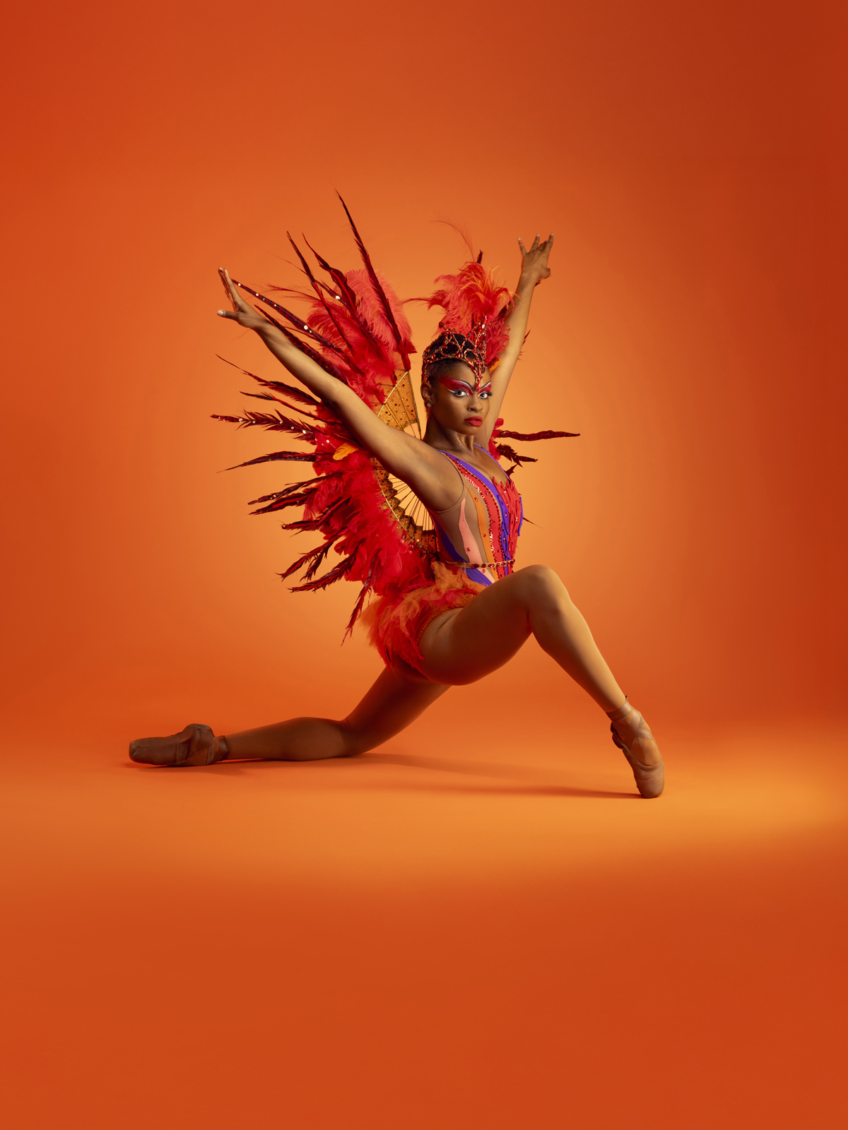Dance Theatre of Harlem